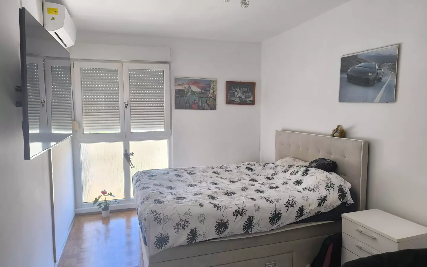 2-bedroom Apartment In Veruda, Croatia (62 M²)