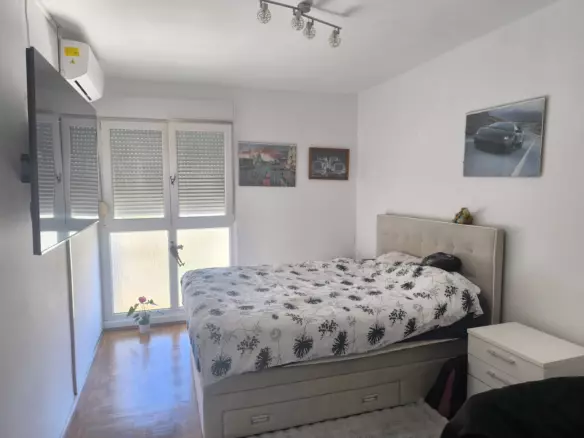 2-bedroom Apartment In Veruda, Croatia (62 M²)