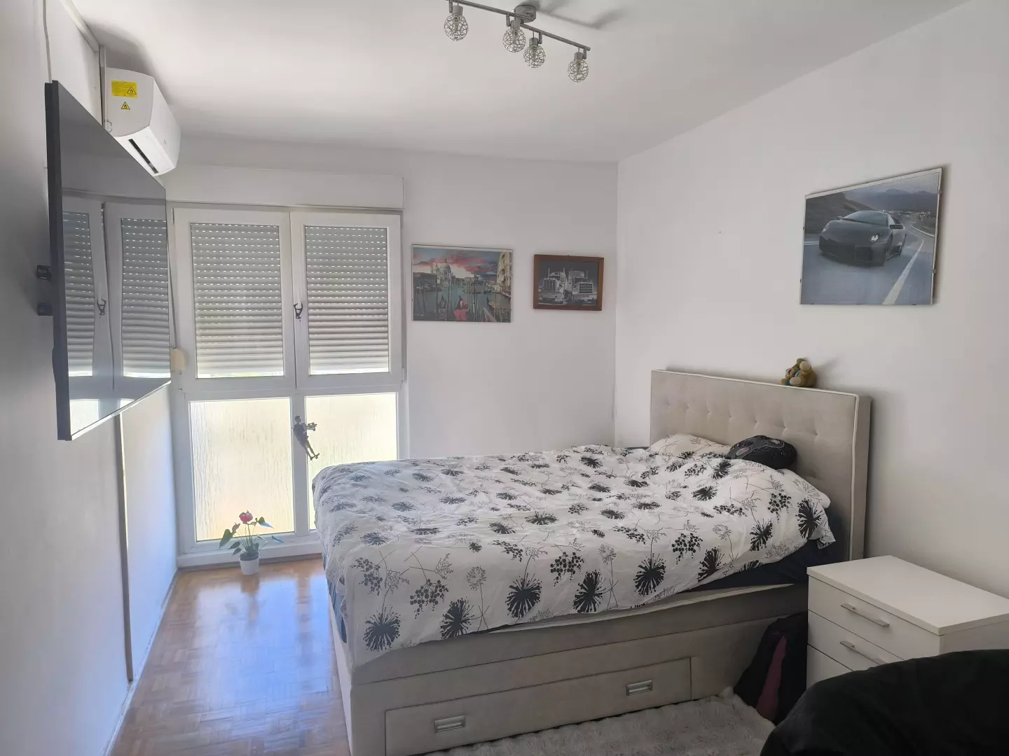 2-bedroom Apartment In Veruda, Croatia (62 M²)