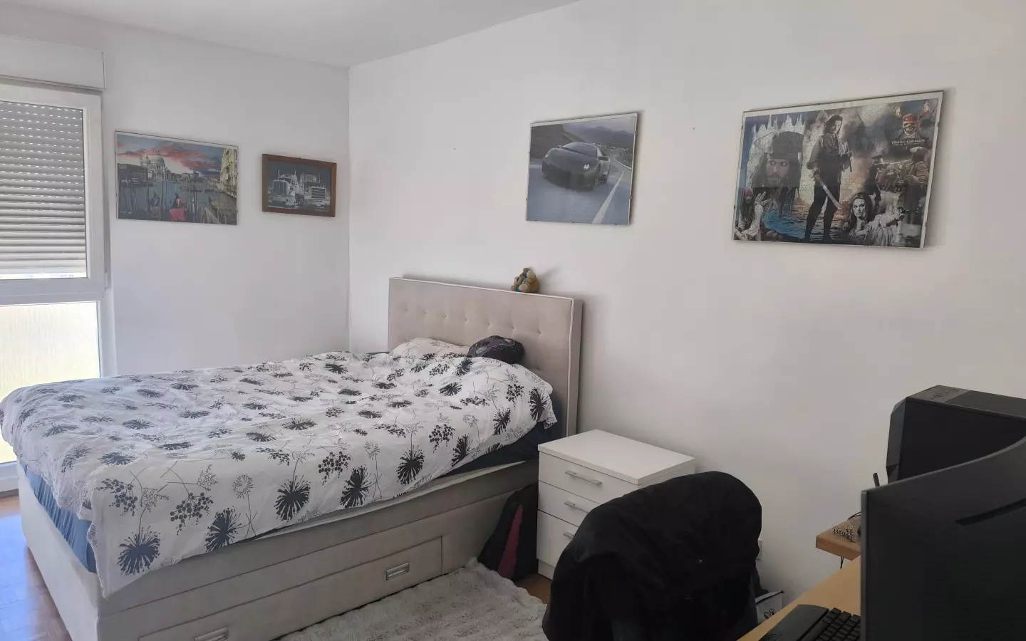 2-bedroom Apartment In Veruda, Croatia (62 M²)