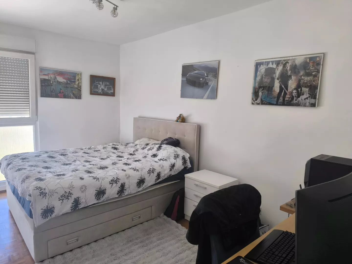 2-bedroom Apartment In Veruda, Croatia (62 M²)