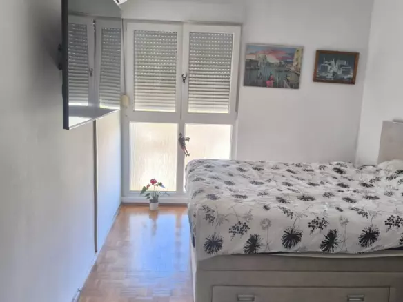 2-bedroom Apartment In Veruda, Croatia (62 M²)