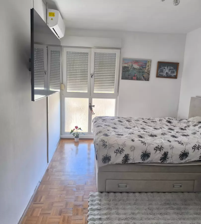 2-bedroom Apartment In Veruda, Croatia (62 M²)