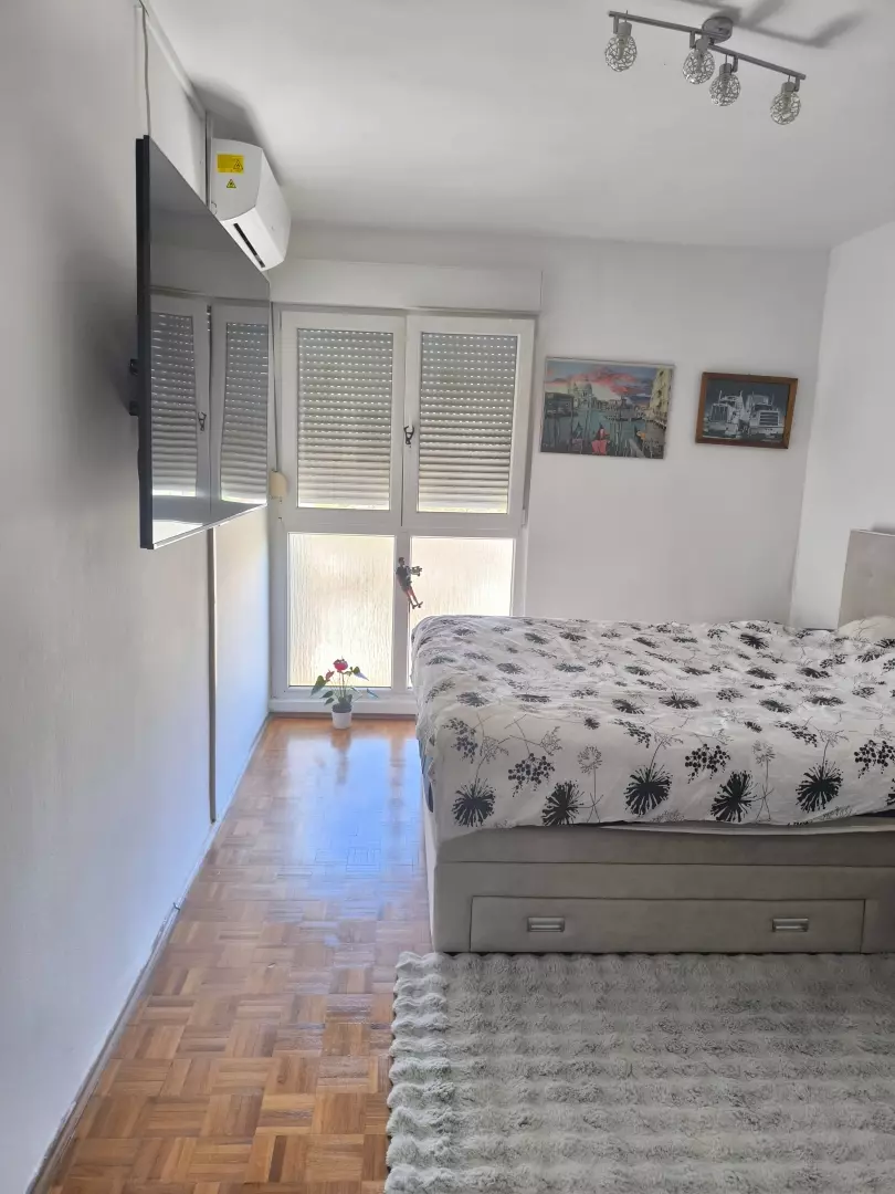 2-bedroom Apartment In Veruda, Croatia (62 M²)