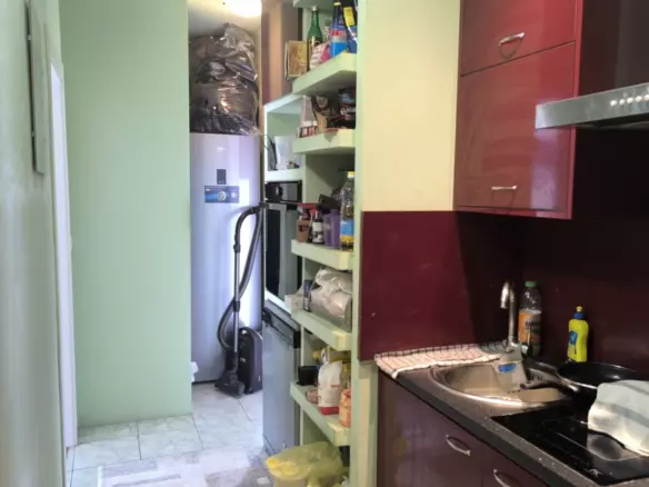 2-bedroom Apartment In Veruda, Croatia (62 M²)