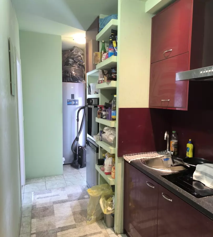 2-bedroom Apartment In Veruda, Croatia (62 M²)