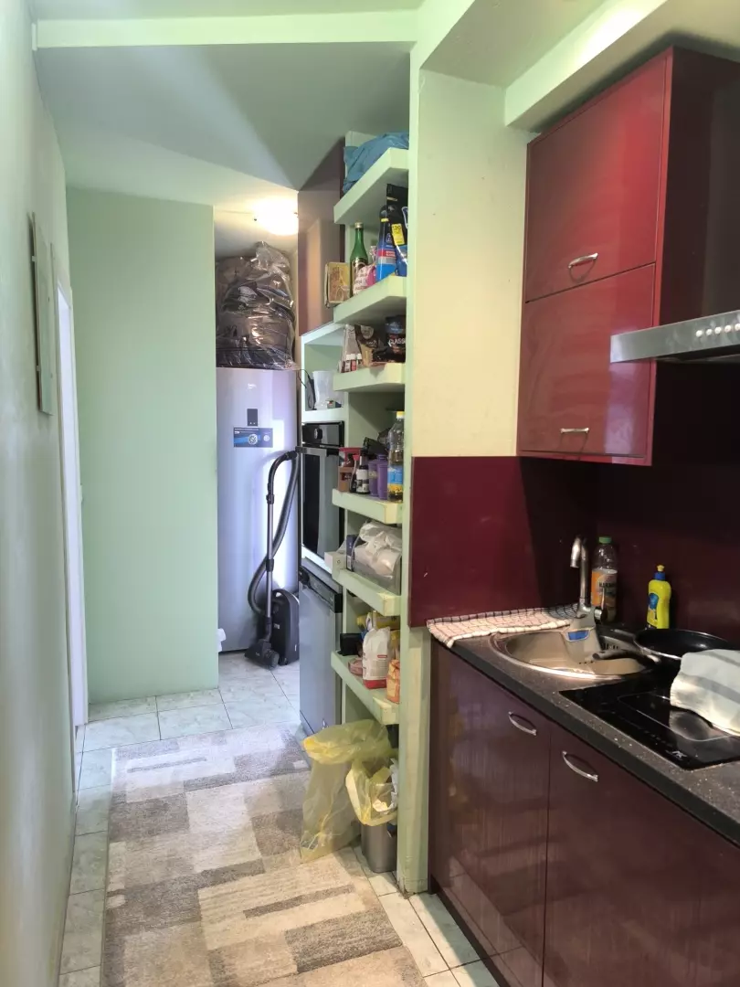 2-bedroom Apartment In Veruda, Croatia (62 M²)