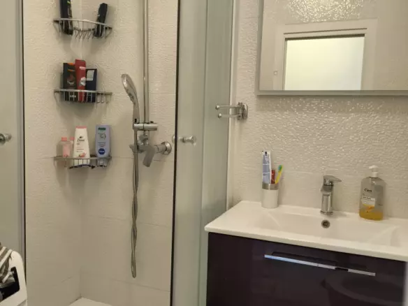 2-bedroom Apartment In Veruda, Croatia (62 M²)