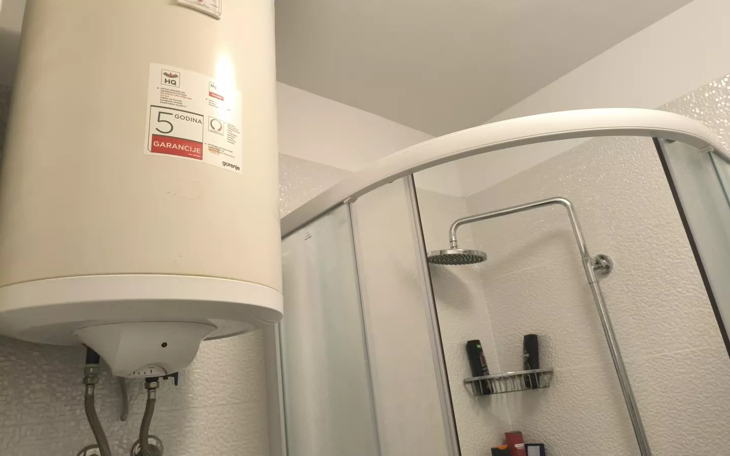 2-bedroom Apartment In Veruda, Croatia (62 M²)