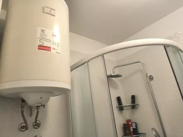 2-bedroom Apartment In Veruda, Croatia (62 M²)