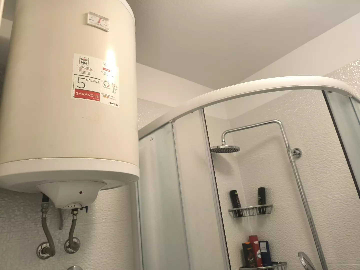 2-bedroom Apartment In Veruda, Croatia (62 M²)