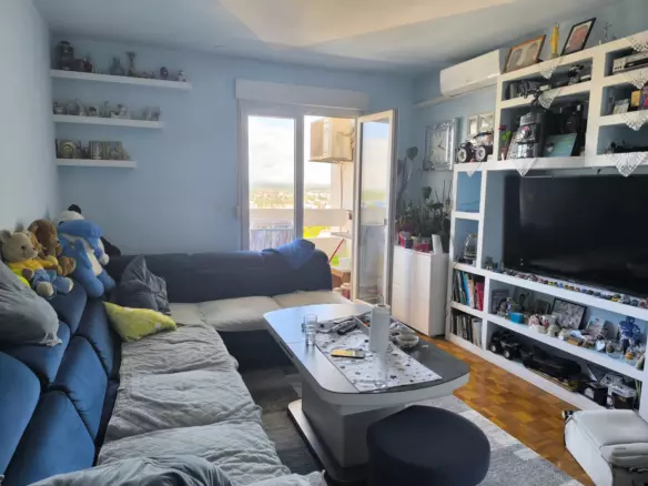 2-bedroom Apartment In Veruda, Croatia (62 M²)