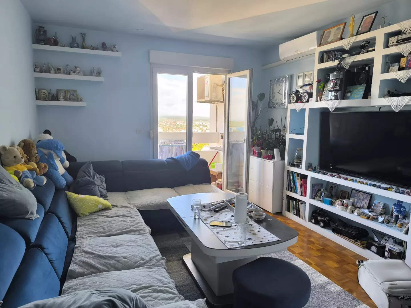 2-bedroom Apartment In Veruda, Croatia (62 M²)