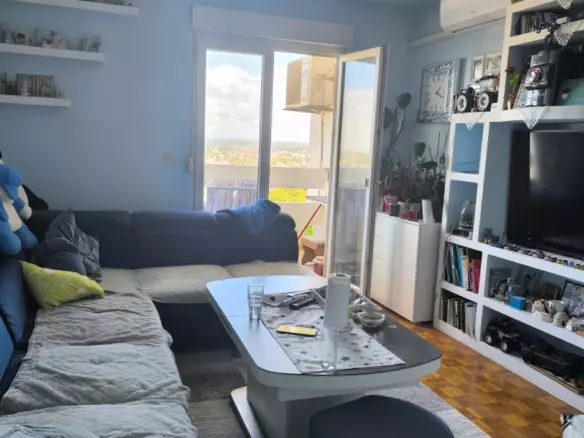 2-bedroom Apartment In Veruda, Croatia (62 M²)