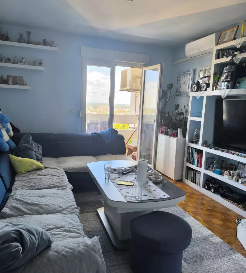2-bedroom Apartment In Veruda, Croatia (62 M²)