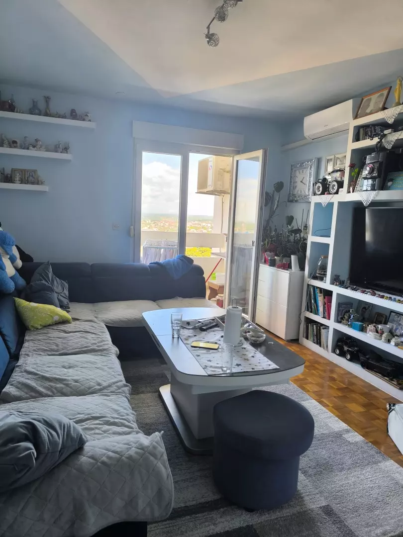 2-bedroom Apartment In Veruda, Croatia (62 M²)