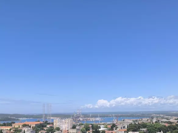 2-bedroom Apartment In Veruda, Croatia (62 M²)
