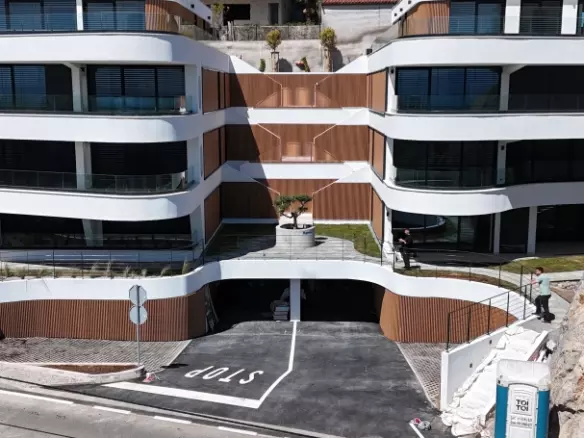 4-bedroom Apartment In Opatija – Centar, Croatia (208,47 M²)