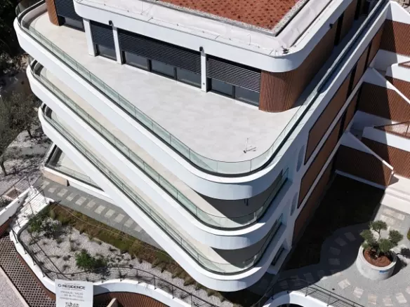 4-bedroom Apartment In Opatija – Centar, Croatia (208,47 M²)