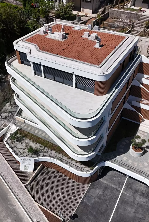 3-bedroom Apartment In Opatija – Centar, Croatia (149,62 M²)