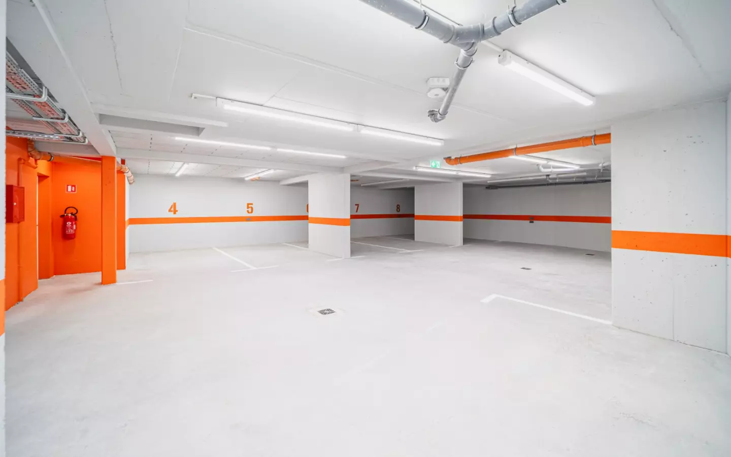 1-bedroom Apartment In Opatija – Centar, Croatia (58,54 M²)