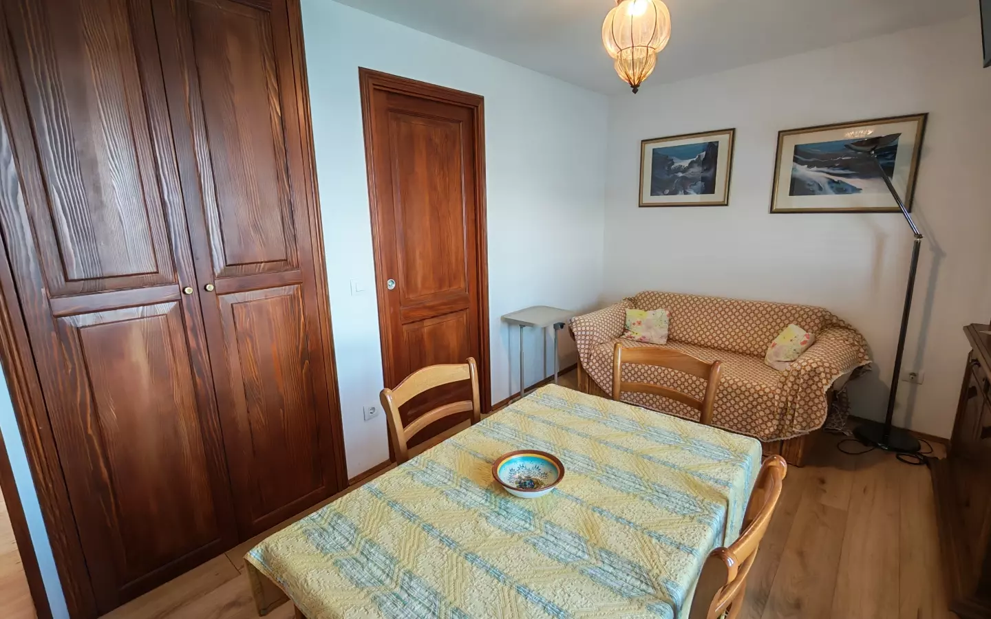 1-bedroom Apartment In Rovinj, Croatia (35 M²)