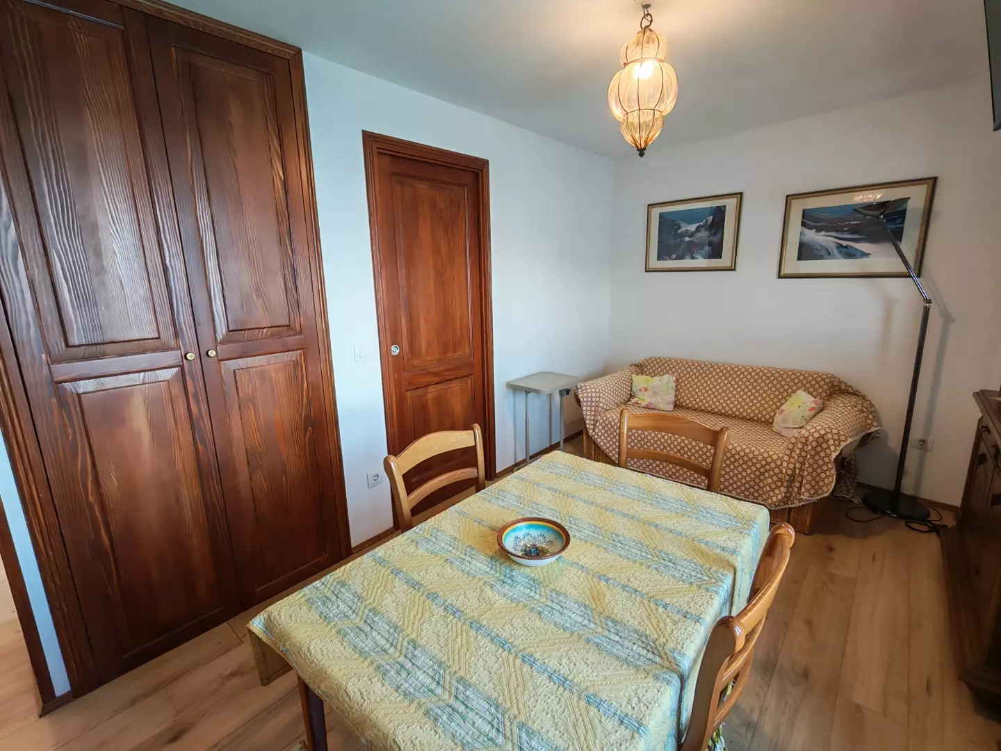 1-bedroom Apartment In Rovinj, Croatia (35 M²)