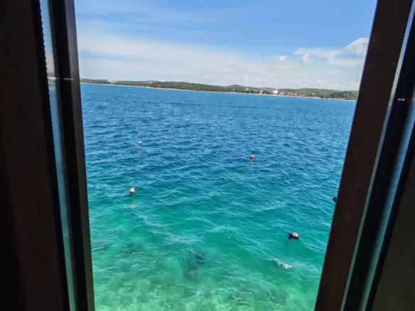 1-bedroom Apartment In Rovinj, Croatia (35 M²)