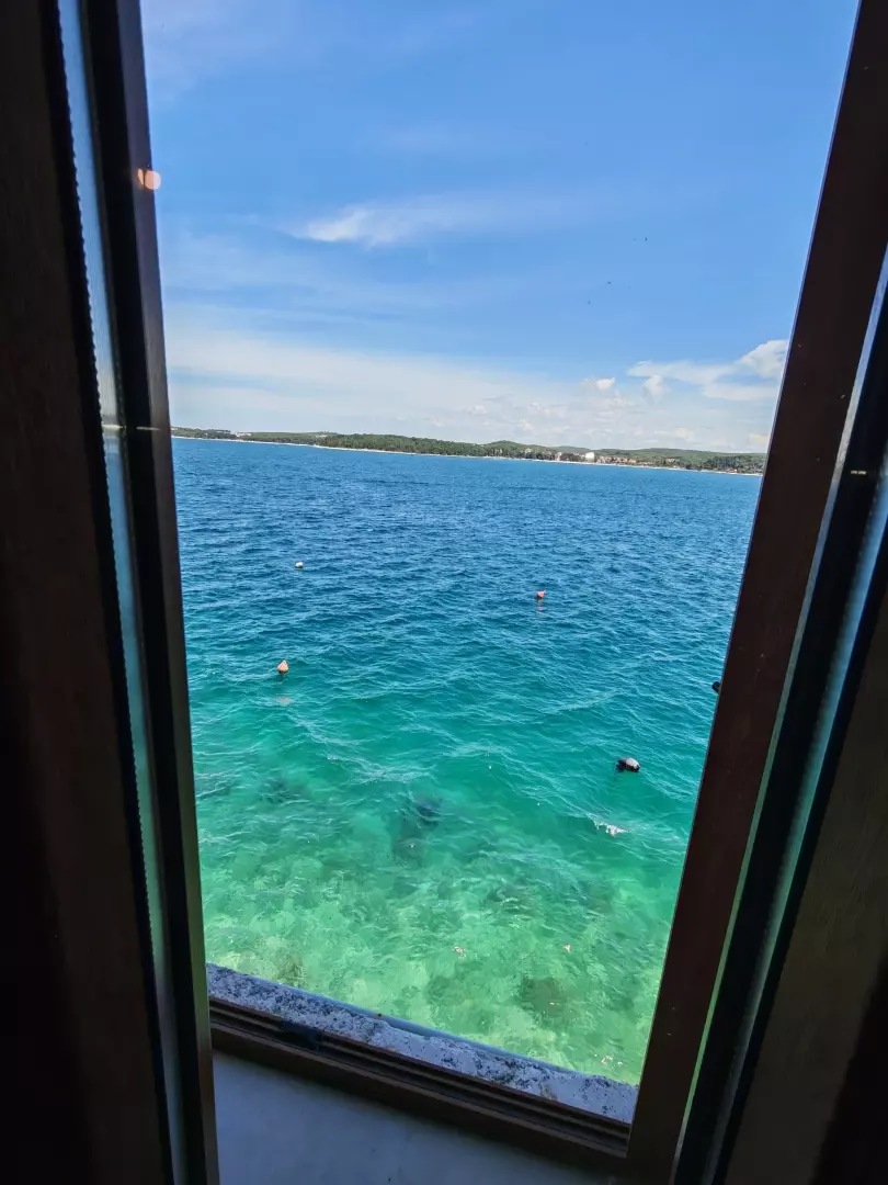 1-bedroom Apartment In Rovinj, Croatia (35 M²)