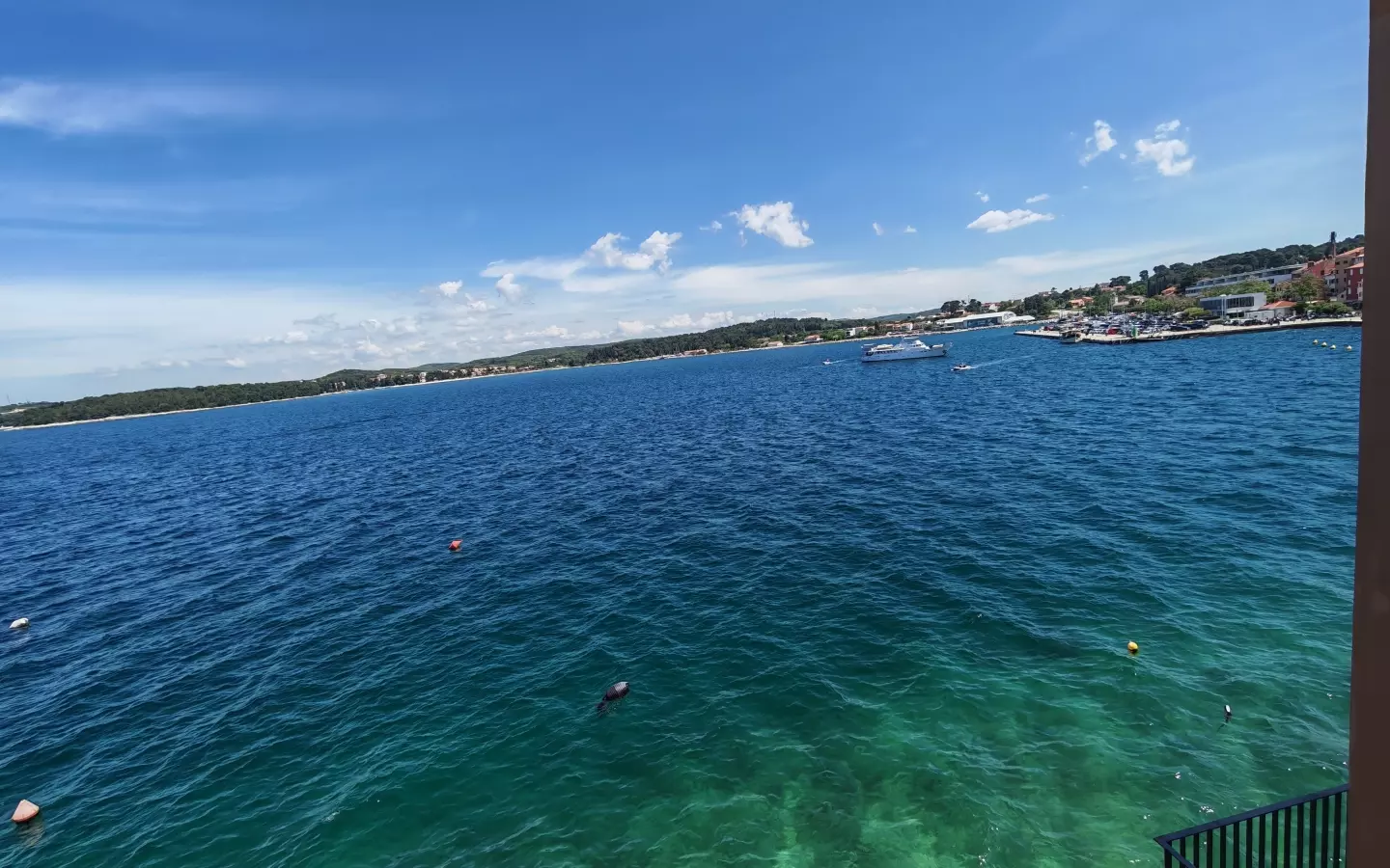 1-bedroom Apartment In Rovinj, Croatia (35 M²)