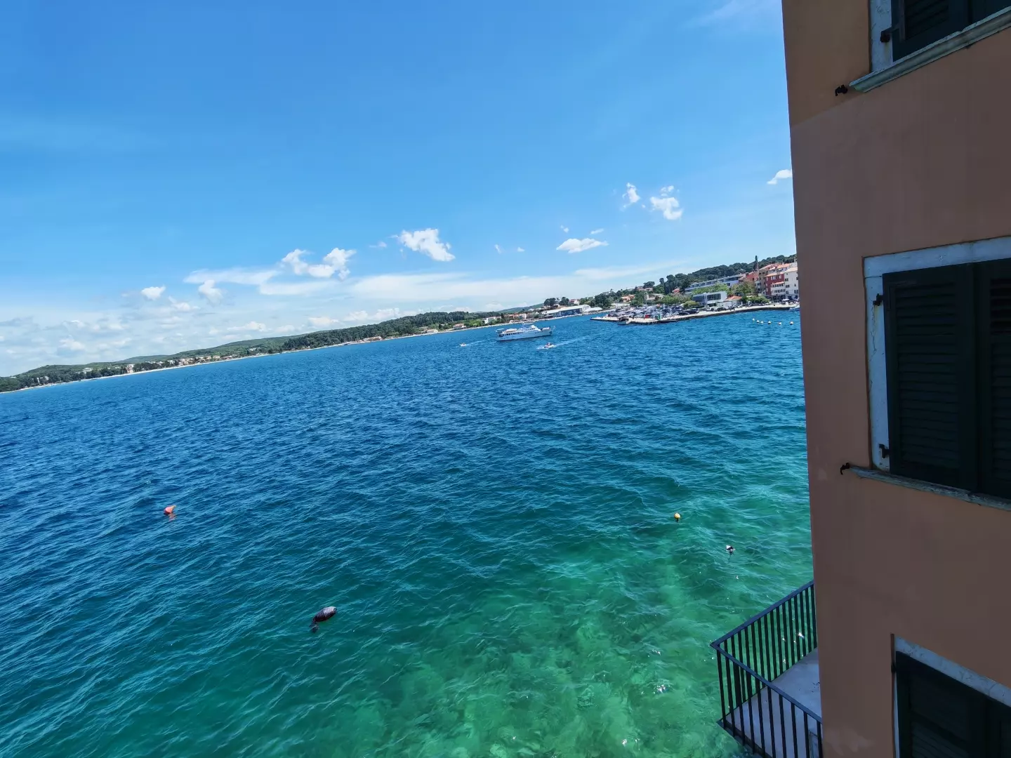 1-bedroom Apartment In Rovinj, Croatia (35 M²)