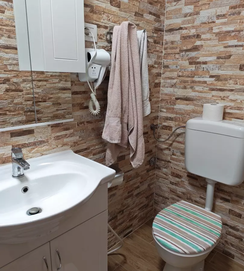 1-bedroom Apartment In Rovinj, Croatia (35 M²)