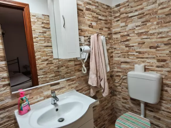 1-bedroom Apartment In Rovinj, Croatia (35 M²)