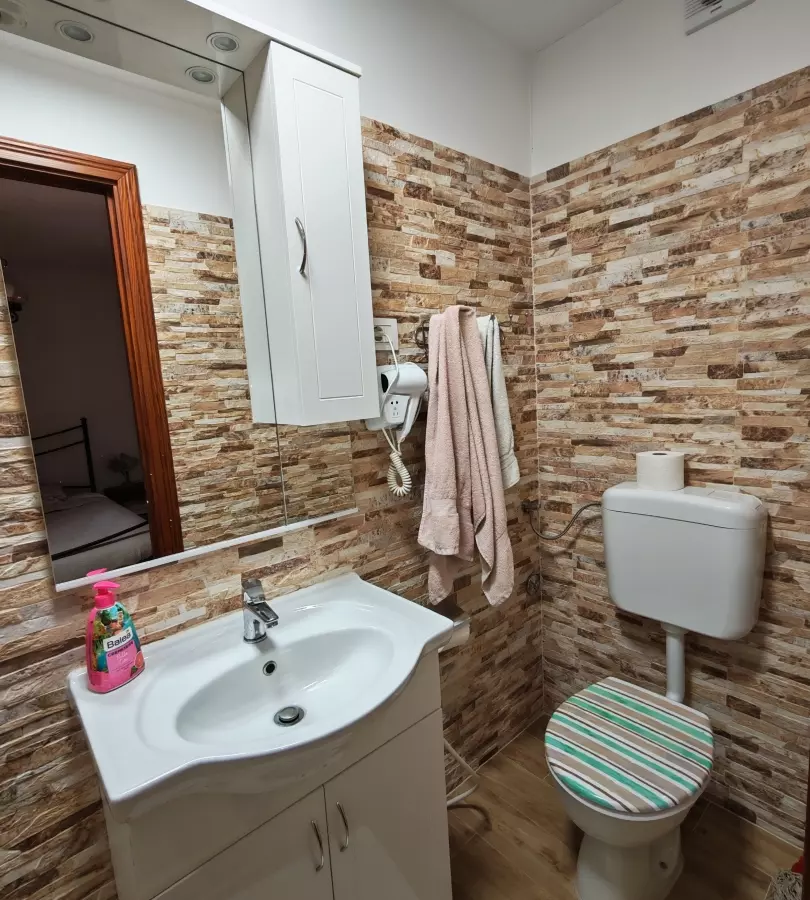 1-bedroom Apartment In Rovinj, Croatia (35 M²)