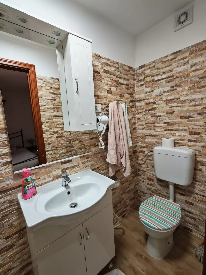 1-bedroom Apartment In Rovinj, Croatia (35 M²)