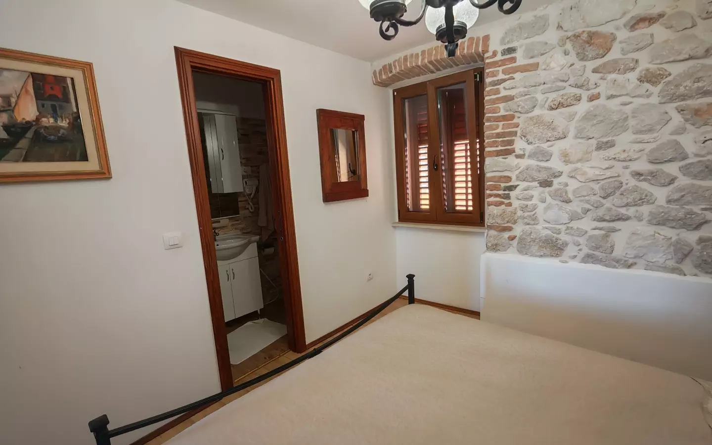 1-bedroom Apartment In Rovinj, Croatia (35 M²)
