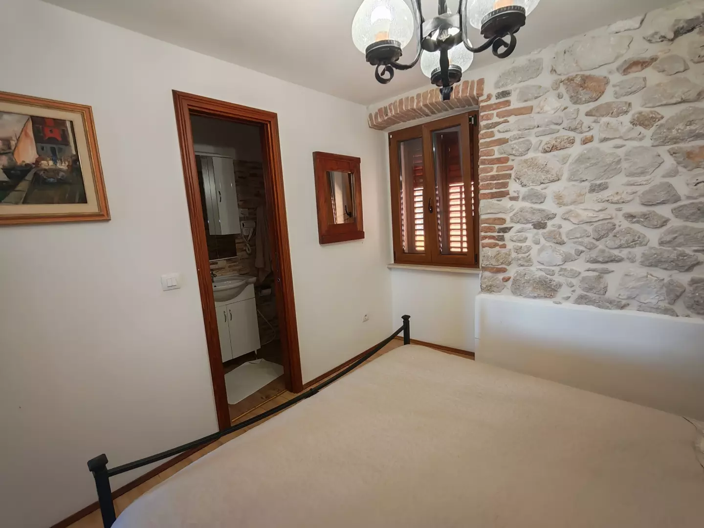 1-bedroom Apartment In Rovinj, Croatia (35 M²)