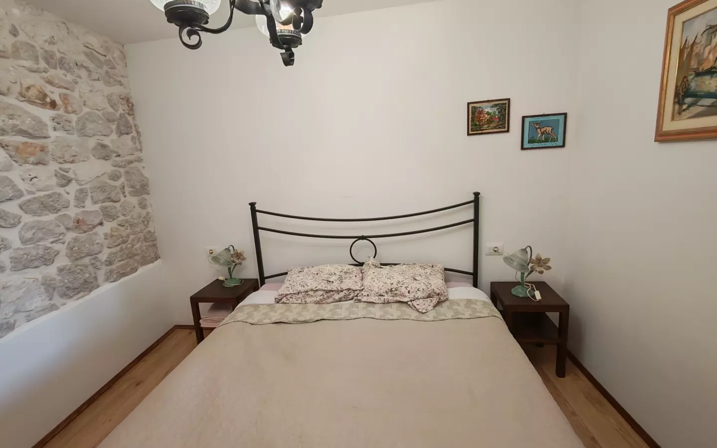 1-bedroom Apartment In Rovinj, Croatia (35 M²)