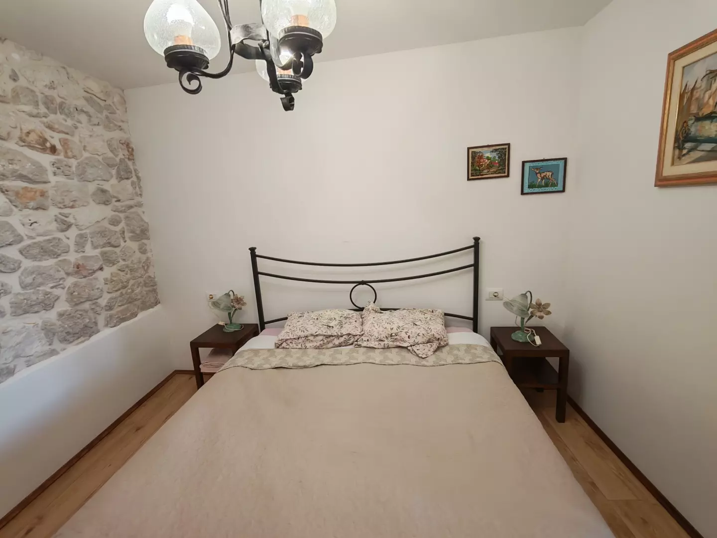 1-bedroom Apartment In Rovinj, Croatia (35 M²)