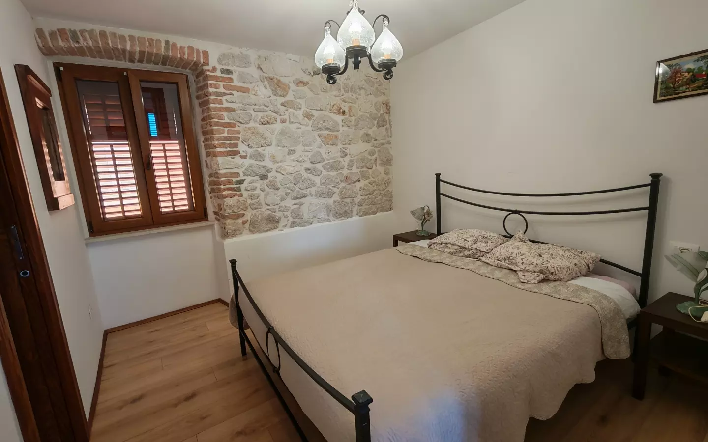 1-bedroom Apartment In Rovinj, Croatia (35 M²)