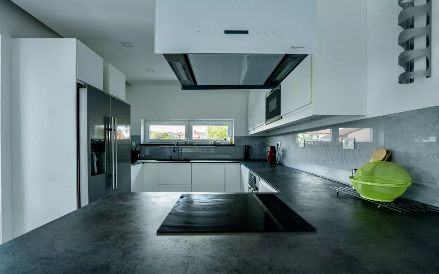3-bedroom Villa In Labin, Croatia (176 M²)