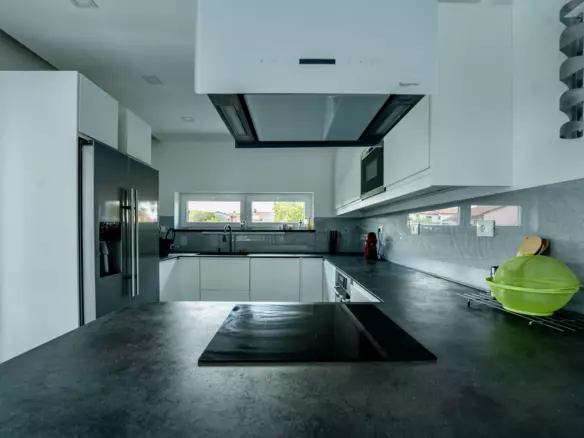 3-bedroom Villa In Labin, Croatia (176 M²)