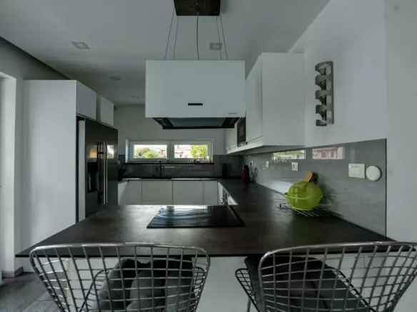 3-bedroom Villa In Labin, Croatia (176 M²)