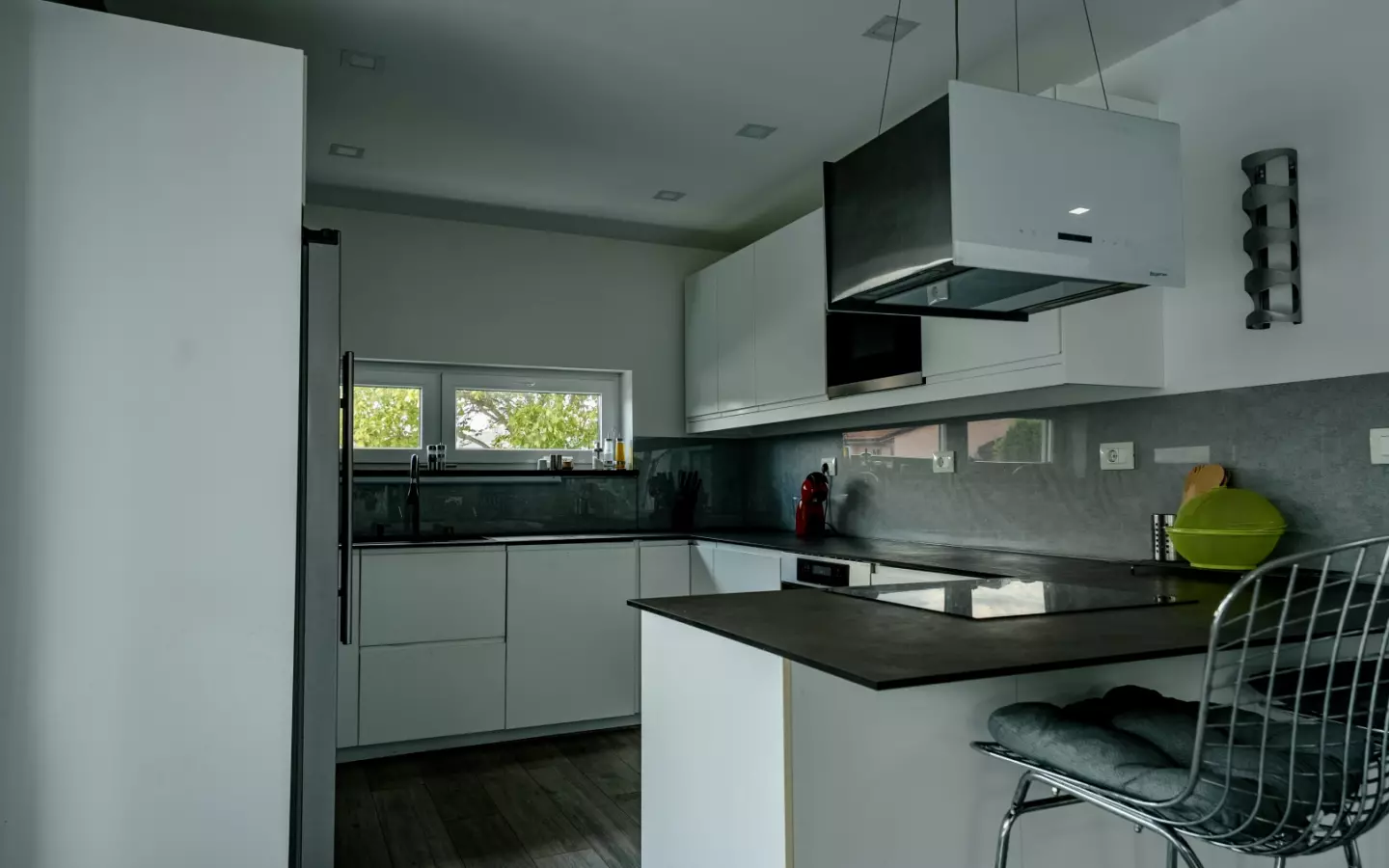 3-bedroom Villa In Labin, Croatia (176 M²)