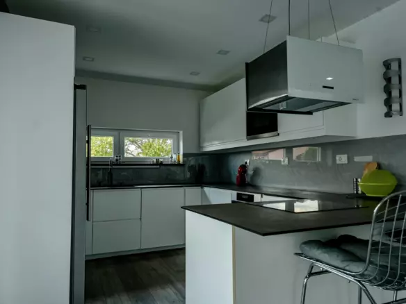 3-bedroom Villa In Labin, Croatia (176 M²)