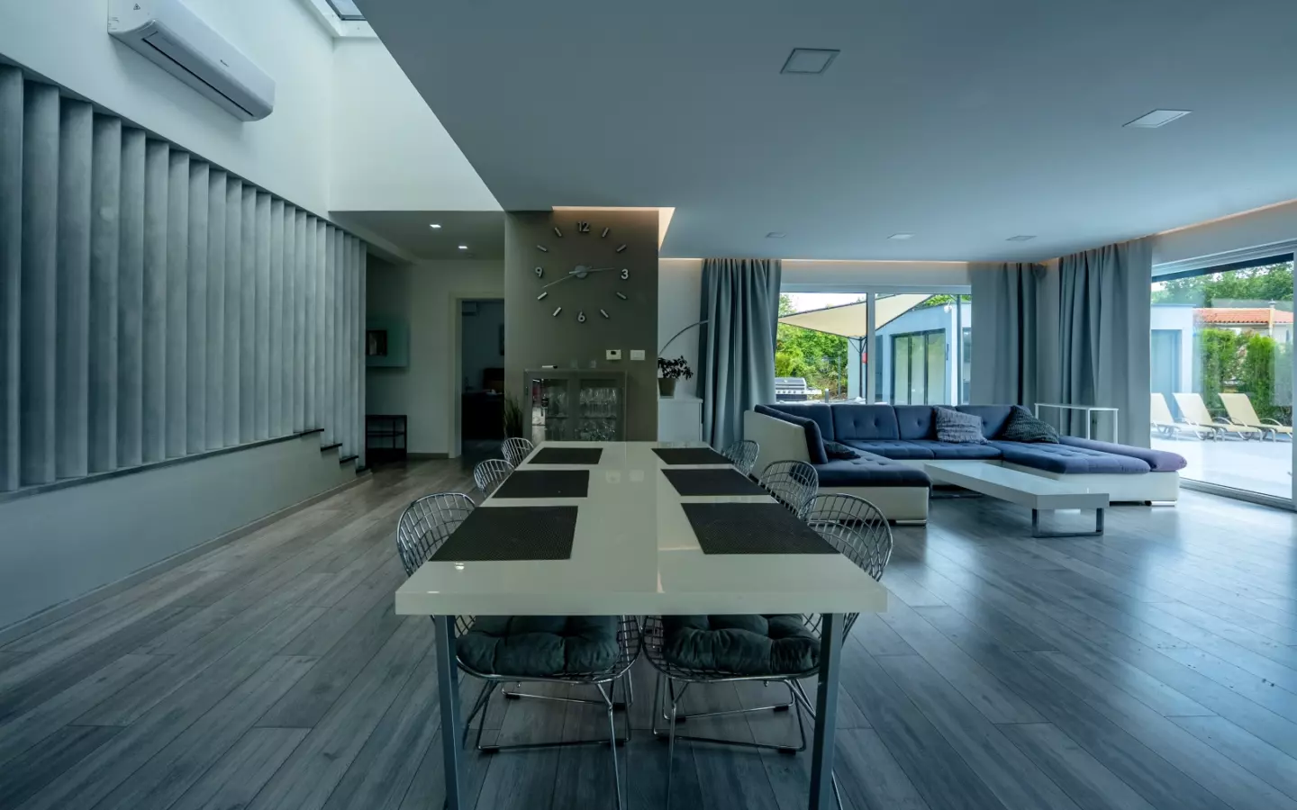 3-bedroom Villa In Labin, Croatia (176 M²)