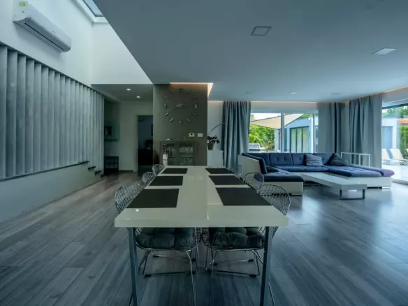 3-bedroom Villa In Labin, Croatia (176 M²)