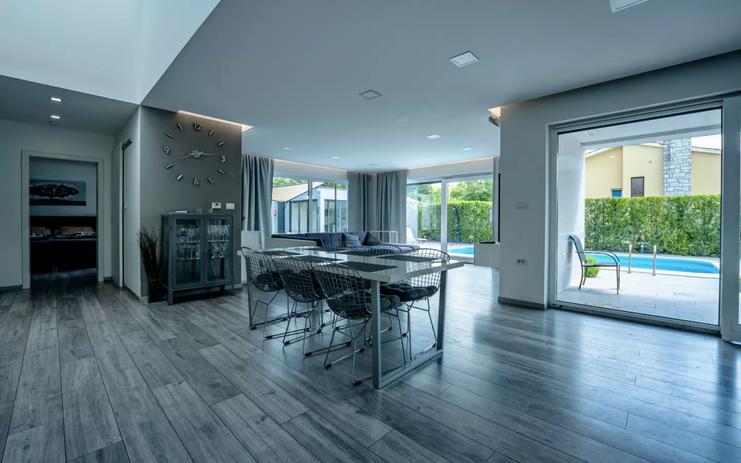 3-bedroom Villa In Labin, Croatia (176 M²)