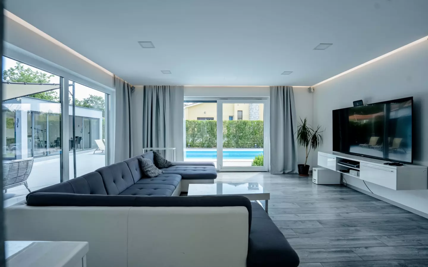 3-bedroom Villa In Labin, Croatia (176 M²)