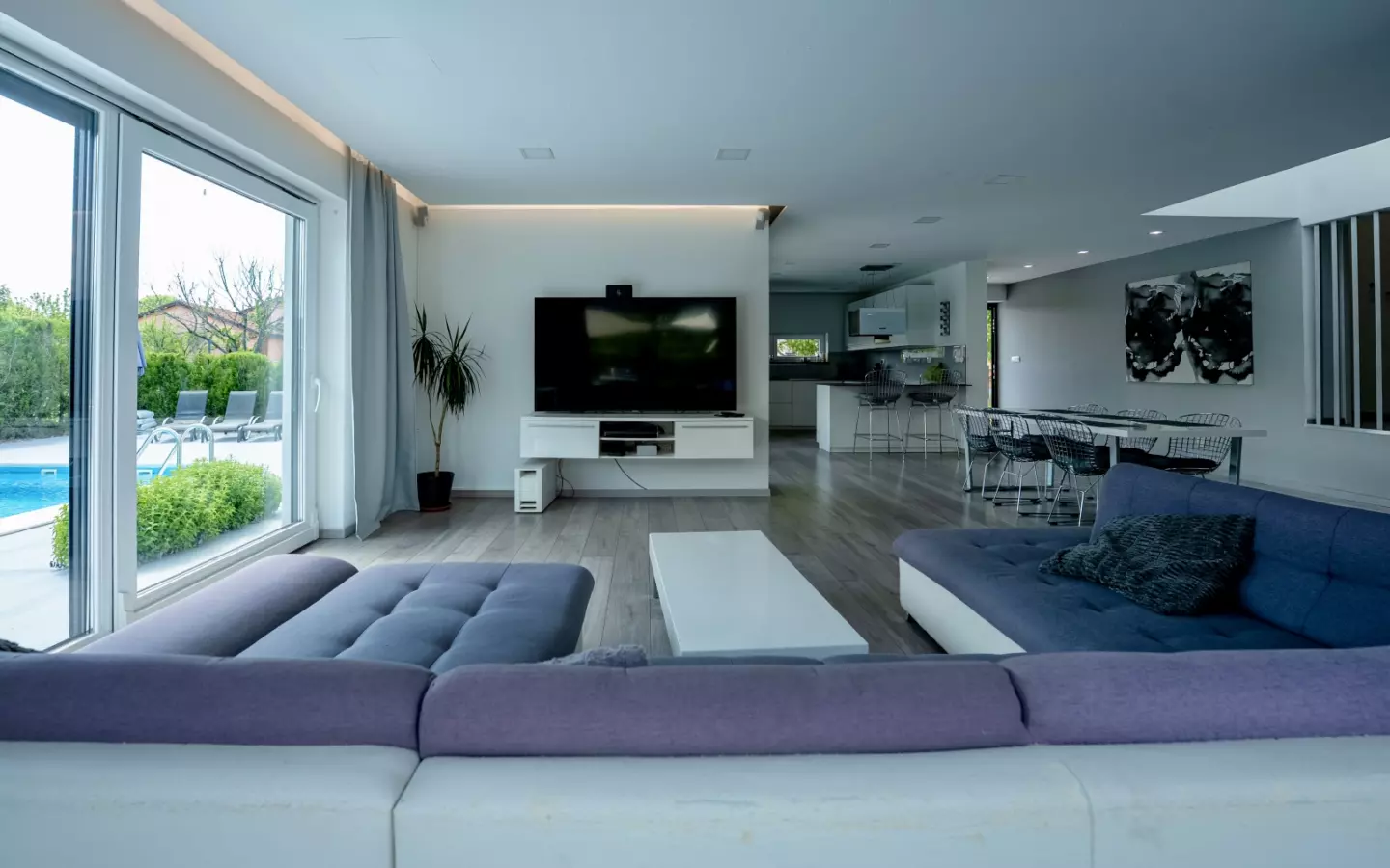 3-bedroom Villa In Labin, Croatia (176 M²)